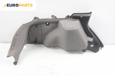 Кора багажник за Subaru Impreza Wagon II (10.2000 - 12.2008), комби