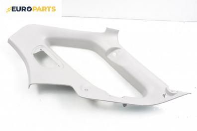 Интериорна пластмаса за Subaru Impreza Wagon II (10.2000 - 12.2008), 4+1 вр., комби, позиция: дясна