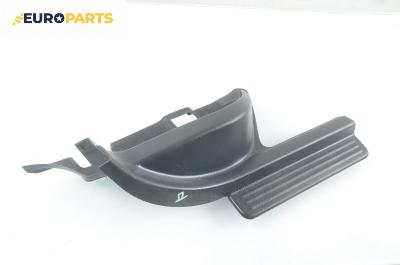 Вътрешен праг за Subaru Impreza Wagon II (10.2000 - 12.2008), 4+1 вр., комби, позиция: задна, дясна