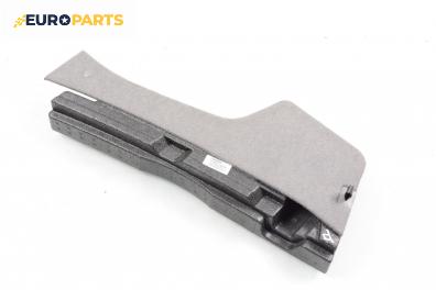 Кора багажник за Subaru Impreza Wagon II (10.2000 - 12.2008), комби