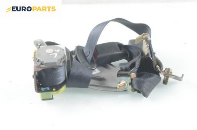 Предпазен колан за Subaru Impreza Wagon II (10.2000 - 12.2008), 4+1 вр., позиция: задна, лява