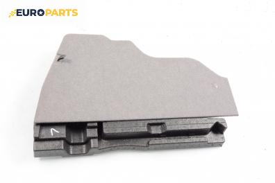 Кора багажник за Subaru Impreza Wagon II (10.2000 - 12.2008), комби