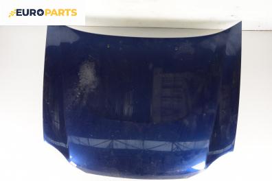 Преден капак за Subaru Impreza Wagon II (10.2000 - 12.2008), 4+1 вр., комби, позиция: предна