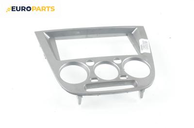 Централна конзола за Subaru Impreza Wagon II (10.2000 - 12.2008)