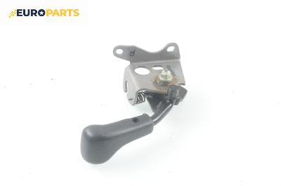 Ръкохватка реглаж волан за Subaru Impreza Wagon II (10.2000 - 12.2008), 4+1 вр., комби