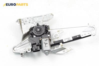 Машинка ел. стъкло за Audi A4 Avant B5 (11.1994 - 09.2001), 4+1 вр., комби, позиция: задна, дясна