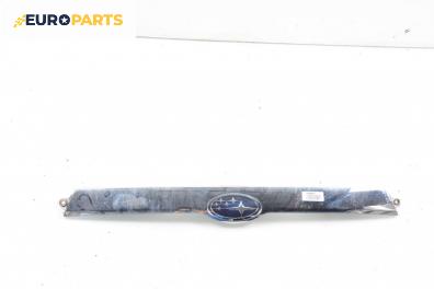 Лайсна заден капак за Subaru Impreza III Hatchback (03.2007 - 05.2014), хечбек, позиция: задна