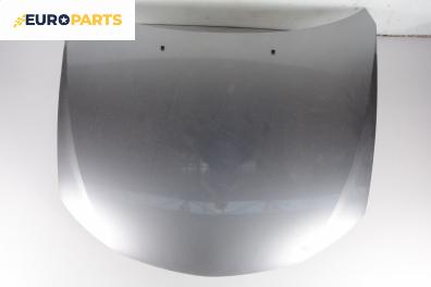 Преден капак за Subaru Impreza III Hatchback (03.2007 - 05.2014), 4+1 вр., хечбек, позиция: предна