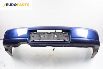 Задна броня за Subaru Impreza Wagon II (10.2000 - 12.2008), комби