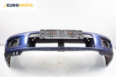 Предна броня за Subaru Impreza Wagon II (10.2000 - 12.2008), комби, позиция: предна