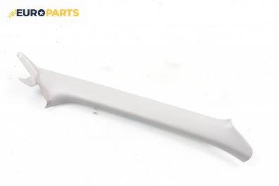 Интериорна пластмаса за Subaru Impreza Wagon II (10.2000 - 12.2008), 4+1 вр., комби, позиция: дясна