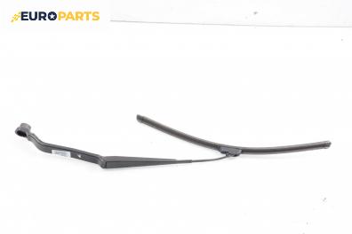 Рамо на чистачка за Subaru Impreza III Hatchback (03.2007 - 05.2014), позиция: лява
