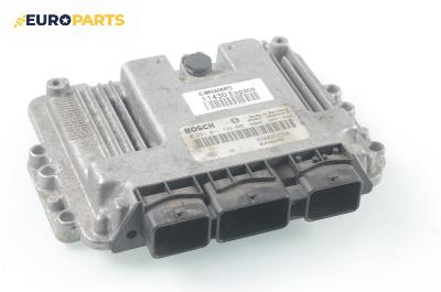 Компютър двигател за Renault Espace IV Minivan (11.2002 - 02.2015) 2.2 dCi (JK0H), 150 к.с., № 0 281 011 724