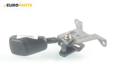 Ръкохватка реглаж волан за Subaru Impreza III Hatchback (03.2007 - 05.2014), 4+1 вр., хечбек