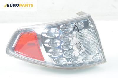 Стоп за Subaru Impreza III Hatchback (03.2007 - 05.2014), хечбек, позиция: лява