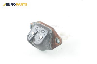 Брава заден капак за Subaru Impreza III Hatchback (03.2007 - 05.2014), хечбек, позиция: задна