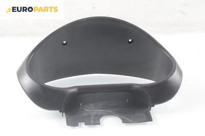 Интериорна пластмаса километраж за Subaru Impreza Wagon II (10.2000 - 12.2008), 4+1 вр., комби