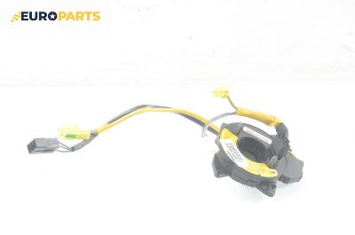 Лентов кабел за Airbag за Subaru Impreza Wagon II (10.2000 - 12.2008)
