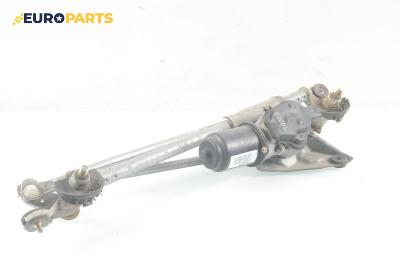 Ел. мотор за чистачките за Subaru Impreza Wagon II (10.2000 - 12.2008), комби, позиция: предна