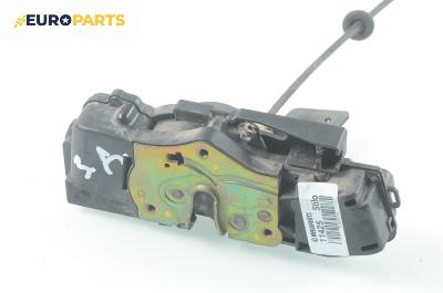 Брава на врата за Fiat Stilo Hatchback (10.2001 - 11.2010), позиция: задна, дясна