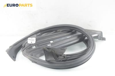 Уплътнение за Subaru Impreza Wagon II (10.2000 - 12.2008), 4+1 вр., комби