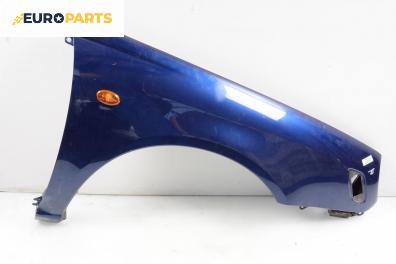 Калник за Subaru Impreza Wagon II (10.2000 - 12.2008), 4+1 вр., комби, позиция: предна, дясна