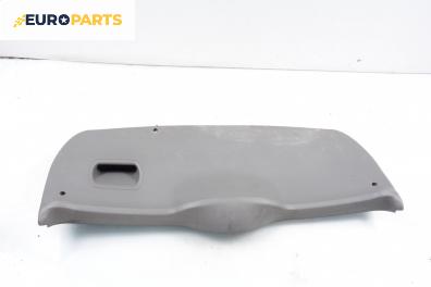 Кора заден капак за Ford Fiesta V Hatchback (11.2001 - 03.2010), хечбек