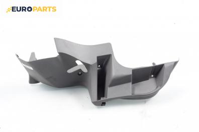 Интериорна пластмаса за Ford Fiesta V Hatchback (11.2001 - 03.2010), 4+1 вр., хечбек, позиция: предна