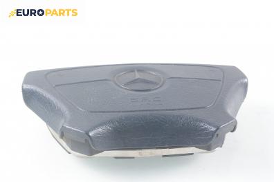 Airbag за Mercedes-Benz E-Class Sedan (W210) (06.1995 - 08.2003), 4+1 вр., седан, позиция: предна