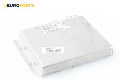 Компютър ABS за Mercedes-Benz E-Class Sedan (W210) (06.1995 - 08.2003), № 015 545 75 32 / Bosch 0 265 106 112