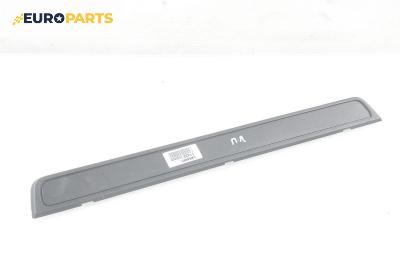 Интериорна пластмаса за Subaru Impreza III Hatchback (03.2007 - 05.2014), 4+1 вр., хечбек, позиция: предна
