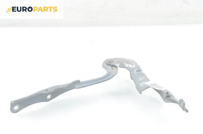 Панта преден капак за Subaru Impreza III Hatchback (03.2007 - 05.2014), 4+1 вр., хечбек, позиция: лява