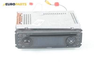 CD плеър за Subaru Impreza Wagon II (10.2000 - 12.2008), VDO