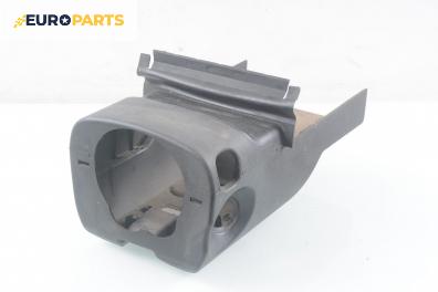 Интериорна пластмаса волан за Ford Fiesta V Hatchback (11.2001 - 03.2010), 4+1 вр., хечбек