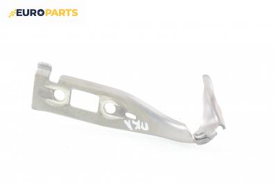 Панта преден капак за Ford Fiesta V Hatchback (11.2001 - 03.2010), 4+1 вр., хечбек, позиция: лява