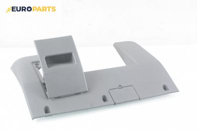 Интериорна пластмаса за Ford Fiesta V Hatchback (11.2001 - 03.2010), 4+1 вр., хечбек, позиция: предна
