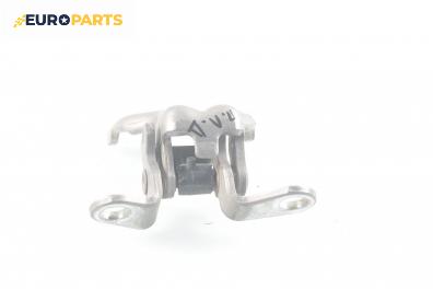 Панта на врата за Ford Fiesta V Hatchback (11.2001 - 03.2010), 4+1 вр., хечбек