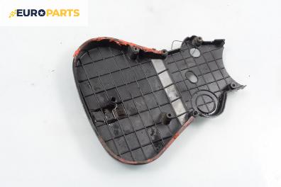 Капак ангренажен ремък за Alfa Romeo 147 Hatchback (2000-11-01 - 2010-03-01) 1.6 16V T.SPARK ECO (937AXA1A), 105 к.с.