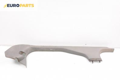 Интериорна пластмаса за Ford Fiesta V Hatchback (11.2001 - 03.2010), 4+1 вр., хечбек, позиция: предна