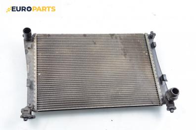 Воден радиатор за Ford Fiesta V Hatchback (11.2001 - 03.2010) 1.4 16V, 80 к.с.