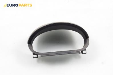 Интериорна пластмаса километраж за Ford Fiesta V Hatchback (11.2001 - 03.2010), 4+1 вр., хечбек