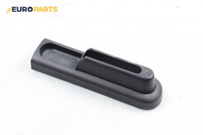Интериорна пластмаса за Ford Fiesta V Hatchback (11.2001 - 03.2010), 4+1 вр., хечбек, позиция: предна