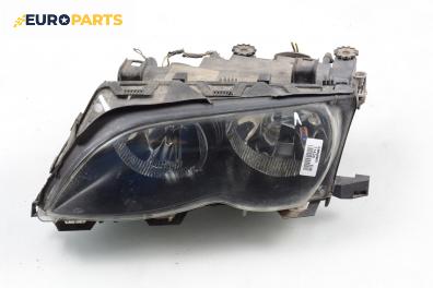 Фар за BMW 3 Series E46 Touring (10.1999 - 06.2005), комби, позиция: лява