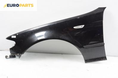 Калник за BMW 3 Series E46 Touring (10.1999 - 06.2005), 4+1 вр., комби, позиция: предна, лява
