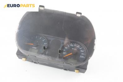 Километраж за Ford Fiesta V Hatchback (11.2001 - 03.2010) 1.4 16V, 80 к.с.
