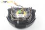 Airbag за Ford Fiesta V Hatchback (11.2001 - 03.2010), 4+1 вр., хечбек, позиция: предна