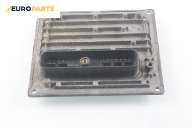 Компютър двигател за Ford Fiesta V Hatchback (11.2001 - 03.2010) 1.4 16V, 80 к.с., № Siemens S118107002 J