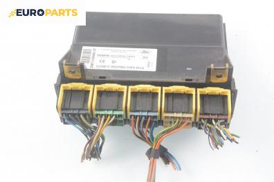 Модул аларма за Ford Fiesta V Hatchback (11.2001 - 03.2010), № 5WK4 8032D
