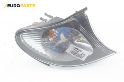 Мигач за BMW 3 Series E46 Touring (10.1999 - 06.2005), комби, позиция: дясна