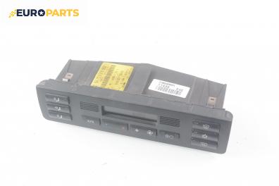 Панел климатроник за BMW 3 Series E46 Touring (10.1999 - 06.2005)